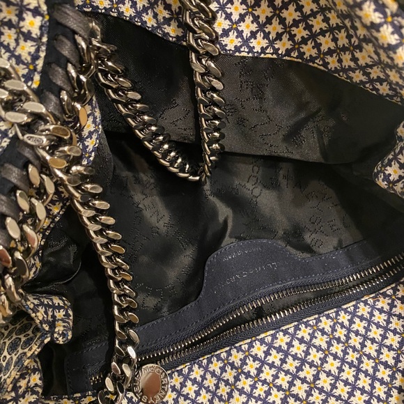Rare Stella Mccartney Falabella Chain bag - Picture 5 of 6